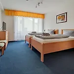 泽林内霍夫旅馆 3* 卡塞尔