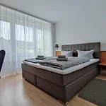 泽林内霍夫旅馆 3*