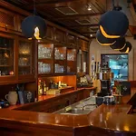 酒店 泽林内霍夫旅馆