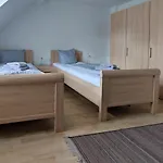 酒店 泽林内霍夫旅馆 卡塞尔