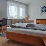 酒店 泽林内霍夫旅馆 卡塞尔