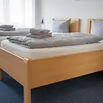 泽林内霍夫旅馆 卡塞尔