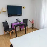 酒店 泽林内霍夫旅馆 卡塞尔