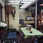 泽林内霍夫旅馆 3* 卡塞尔