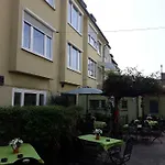 酒店 泽林内霍夫旅馆