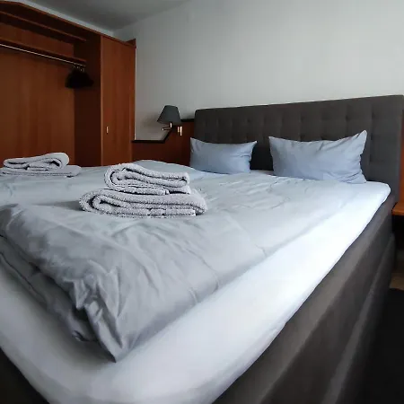 Zwehrener Hof Hotell