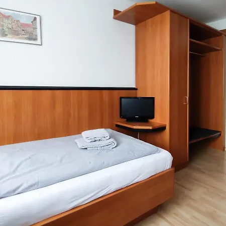 酒店 泽林内霍夫旅馆