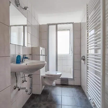 酒店 泽林内霍夫旅馆 3*