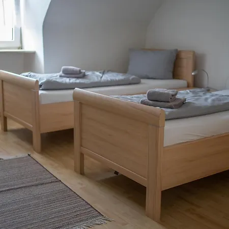 泽林内霍夫旅馆 3* 卡塞尔