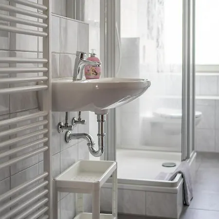 泽林内霍夫旅馆 3* 卡塞尔