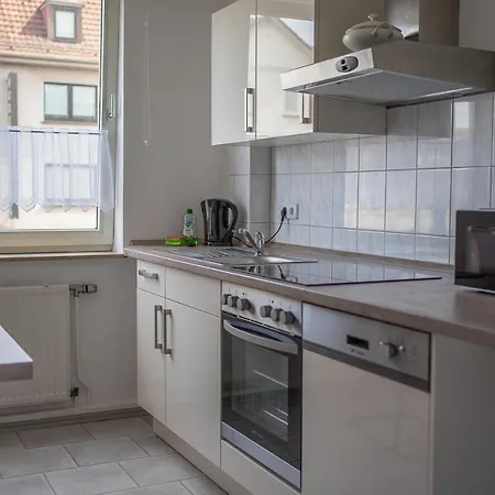 泽林内霍夫旅馆 3* 卡塞尔