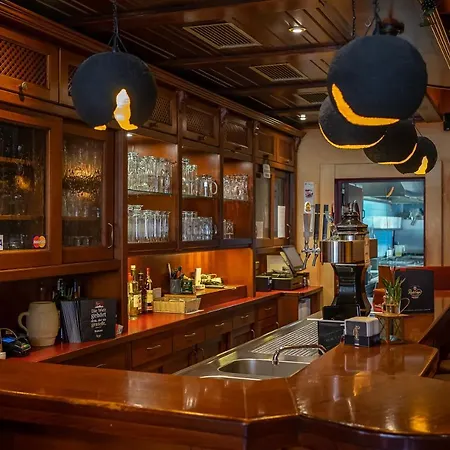 酒店 泽林内霍夫旅馆