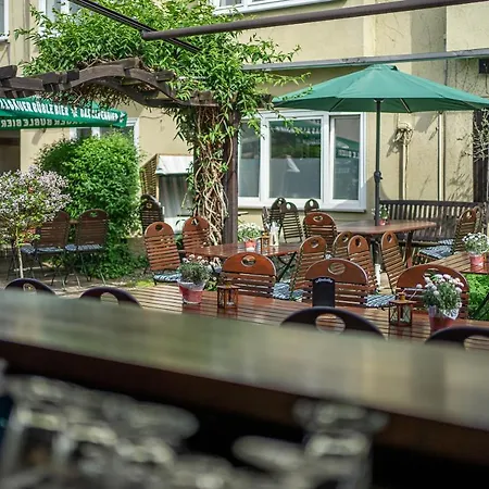 泽林内霍夫旅馆 3*