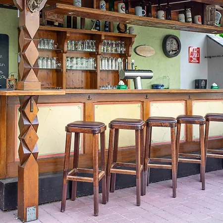 酒店 泽林内霍夫旅馆