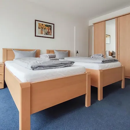 泽林内霍夫旅馆 3*