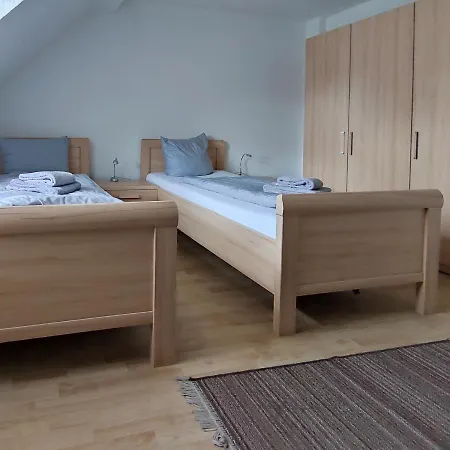 酒店 泽林内霍夫旅馆 卡塞尔