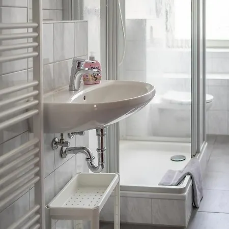 Zwehrener Hof Hotell 3*