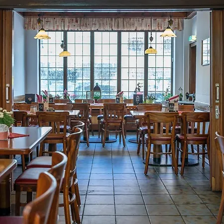 泽林内霍夫旅馆