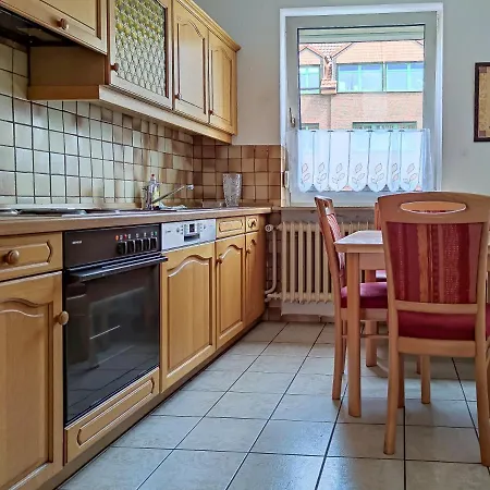 泽林内霍夫旅馆 卡塞尔