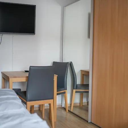 泽林内霍夫旅馆 卡塞尔