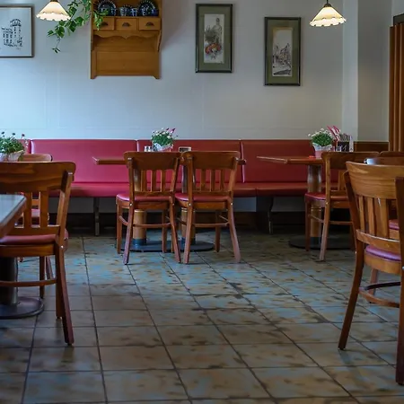 泽林内霍夫旅馆