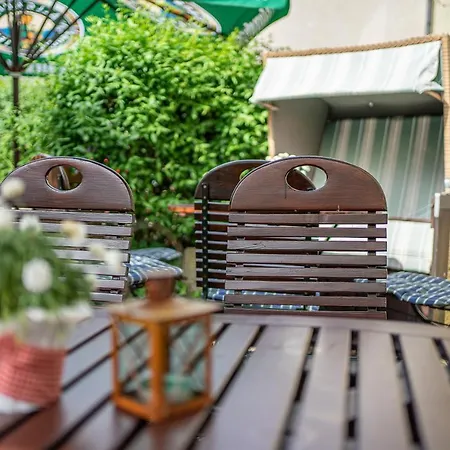 泽林内霍夫旅馆 3* 卡塞尔