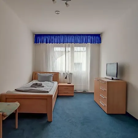 Zwehrener Hof Hotell Kassel