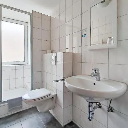 酒店 泽林内霍夫旅馆 3*