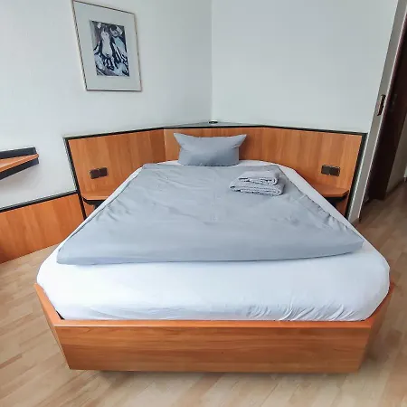 Hotell Zwehrener Hof