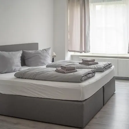 Hotell Zwehrener Hof