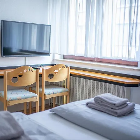 泽林内霍夫旅馆 3*