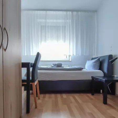 Zwehrener Hof Hotell Kassel