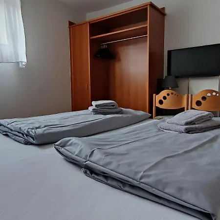 酒店 泽林内霍夫旅馆