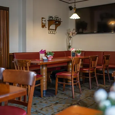 泽林内霍夫旅馆 3*