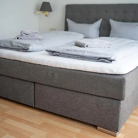 泽林内霍夫旅馆 3*