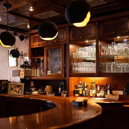 泽林内霍夫旅馆 卡塞尔