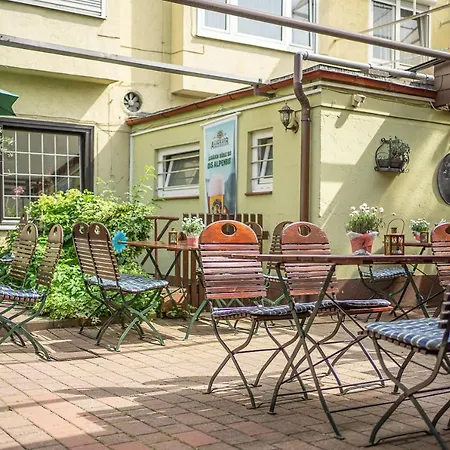 泽林内霍夫旅馆 3*