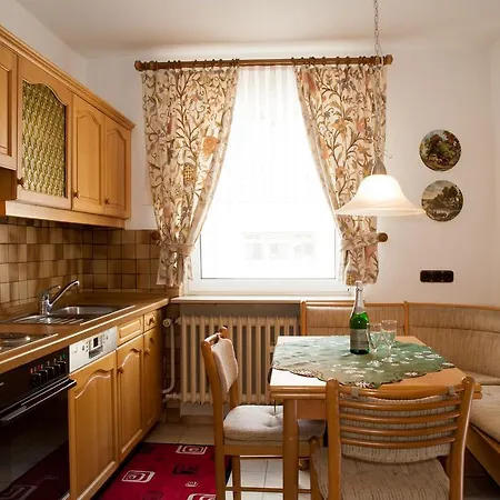 泽林内霍夫旅馆 酒店