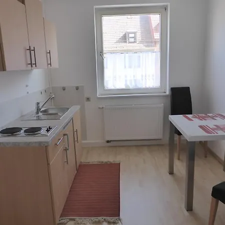 泽林内霍夫旅馆 酒店 3*