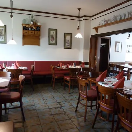 泽林内霍夫旅馆