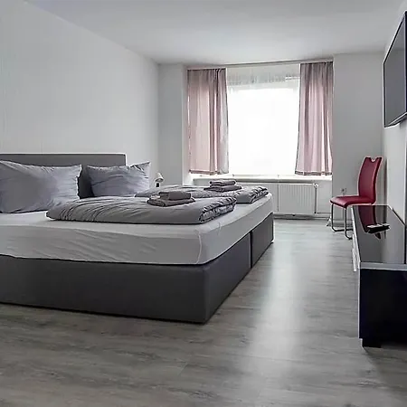 Zwehrener Hof Hotel Kassel