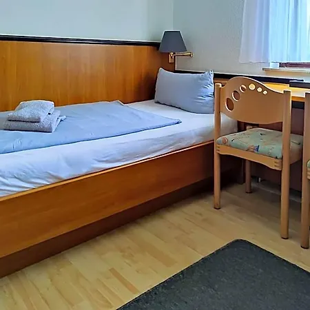 Zwehrener Hof Hotel Kassel