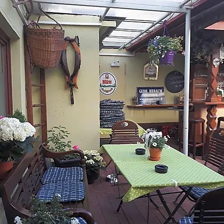 Zwehrener Hof 3*