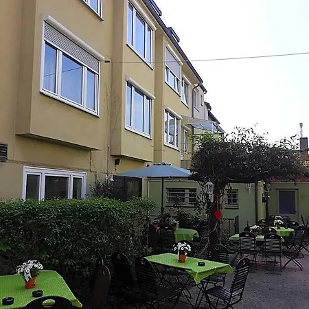Zwehrener Hof 3* Kassel