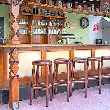 Zwehrener Hof 3* Kassel