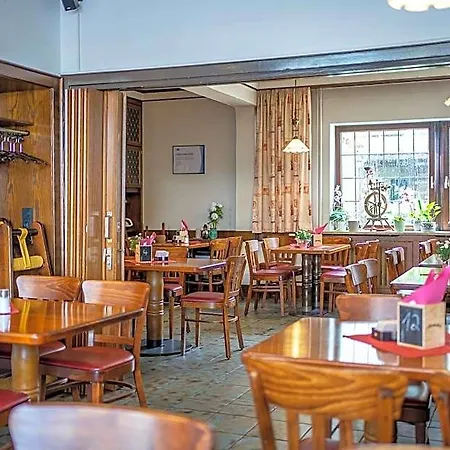 泽林内霍夫旅馆 酒店 3*