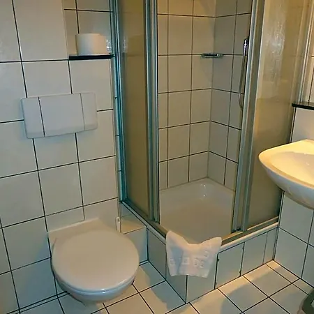 Zwehrener Hof Hotel 3*