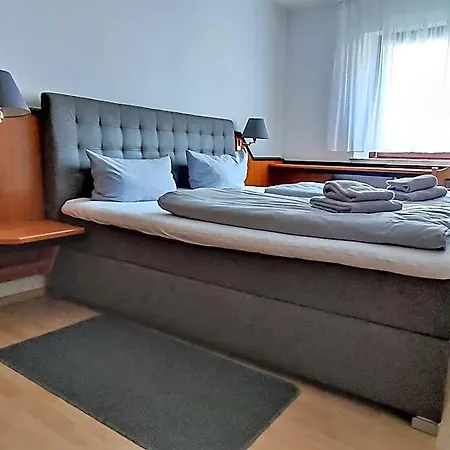 Zwehrener Hof Hotel