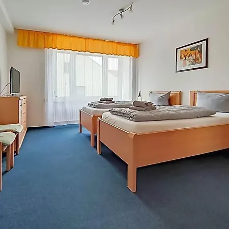 Hotel Zwehrener Hof