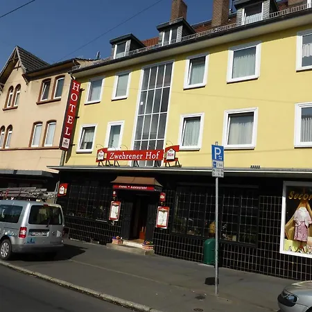 泽林内霍夫旅馆 酒店